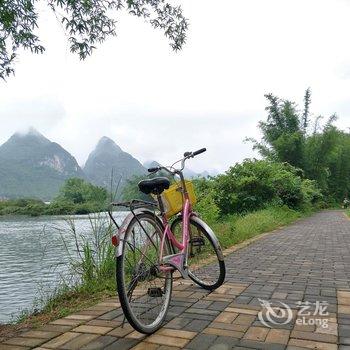 阳朔圣展金水岸假日酒店酒店提供图片