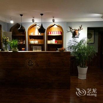 湘西凤凰西子江景客栈酒店提供图片