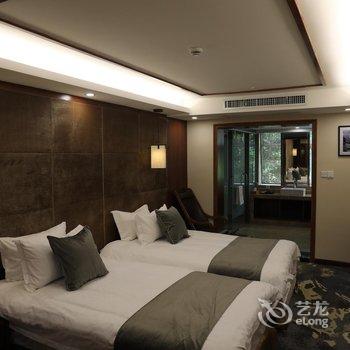 丽江云朵朵花园山庄酒店提供图片