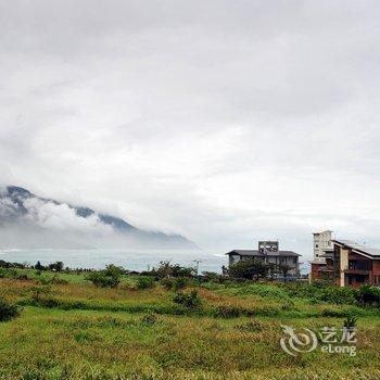 花莲丰滨缓慢石梯平方米民宿酒店提供图片