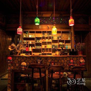 宏村早春的树精品客栈酒店提供图片