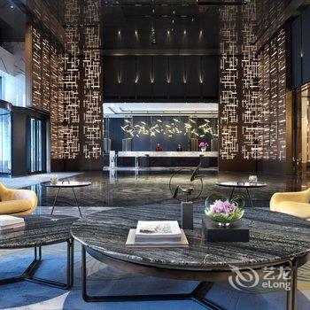 上海建工浦江皇冠假日酒店酒店提供图片
