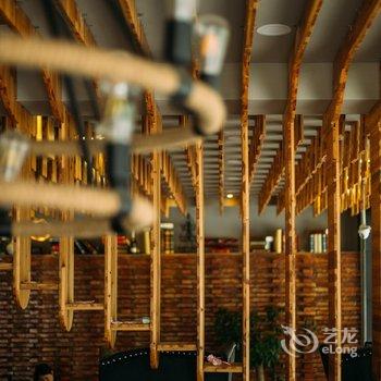 柠莱精选酒店(上海浦东机场自由贸易区店)酒店提供图片