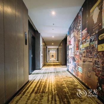 柠莱精选酒店(上海浦东机场自由贸易区店)酒店提供图片