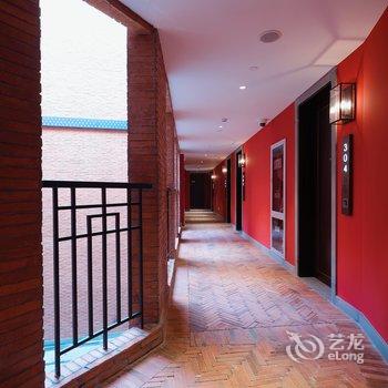 上海绣云里·浦东酒店酒店提供图片