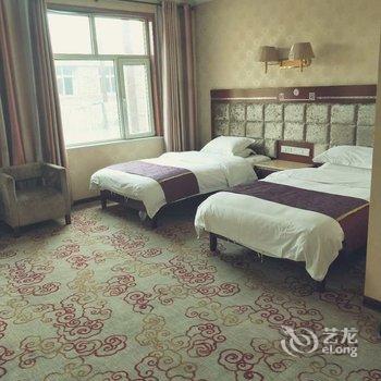 西宁鑫泽宾馆酒店提供图片