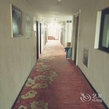 西宁鑫泽宾馆酒店提供图片