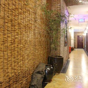 重庆蓬莱客栈酒店提供图片