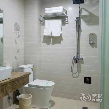 上饶云紫峰山庄酒店提供图片