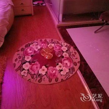 上饶云紫峰山庄酒店提供图片