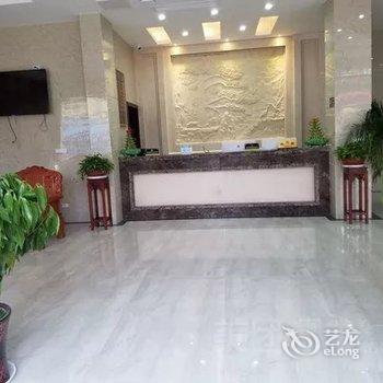 上饶云紫峰山庄酒店提供图片