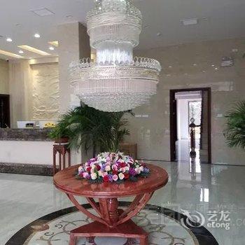 上饶云紫峰山庄酒店提供图片