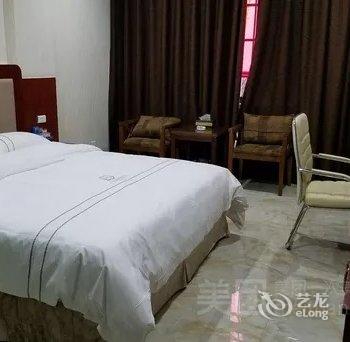 上饶云紫峰山庄酒店提供图片