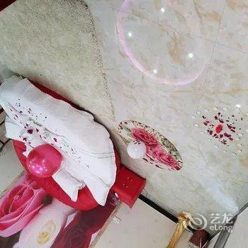 上饶云紫峰山庄酒店提供图片