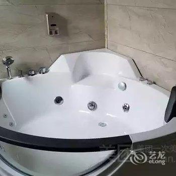 上饶云紫峰山庄酒店提供图片