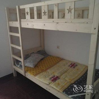 深圳听海旅舍酒店提供图片