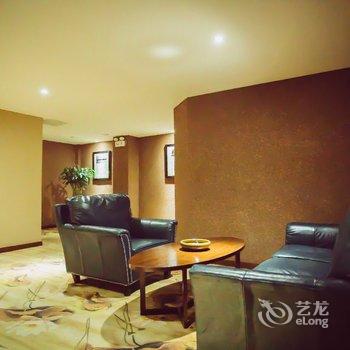 和玺酒店(西安行政中心店)酒店提供图片