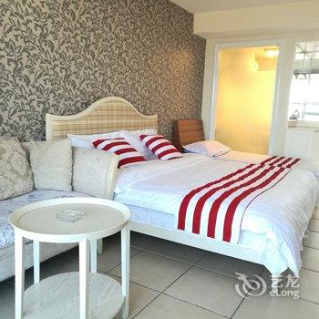 东戴河山海同湾海缘海景度假公寓酒店提供图片