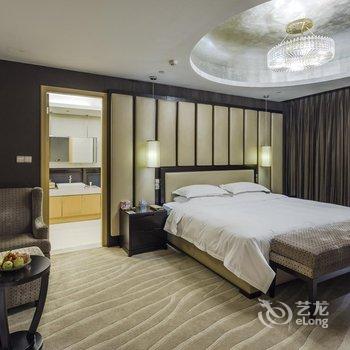 天港禧悦酒店(宁波创新港会议中心)酒店提供图片