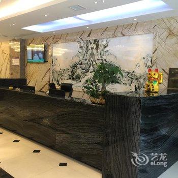 黔南惠水夜郎大酒店酒店提供图片