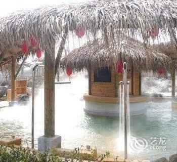 洪泽淮上明珠温泉度假村酒店提供图片