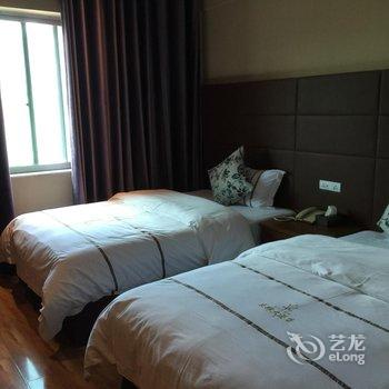 黔南惠水夜郎大酒店酒店提供图片
