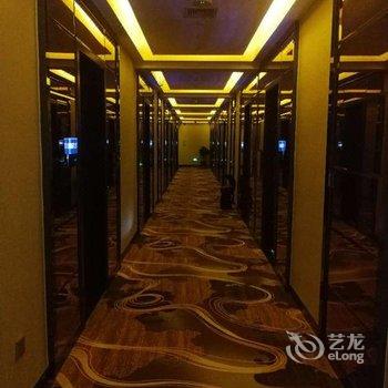 湖北鄂皖大酒店酒店提供图片