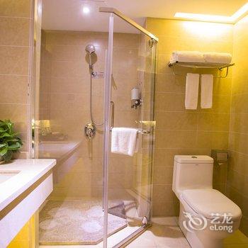 衡阳蔡伦国际大酒店酒店提供图片