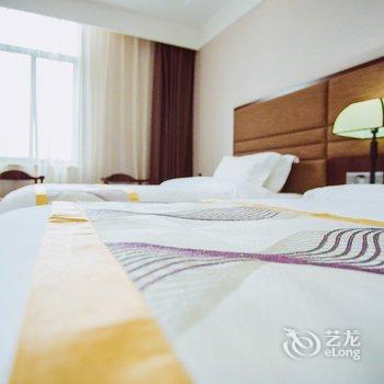 和玺酒店(西安行政中心店)酒店提供图片