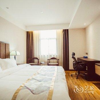 和玺酒店(西安行政中心店)酒店提供图片