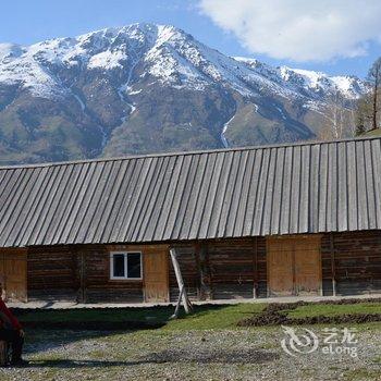 布尔津禾木第一家山庄酒店提供图片