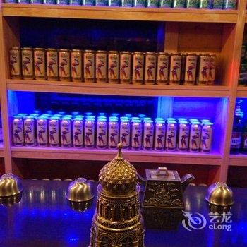 布尔津禾木第一家山庄酒店提供图片