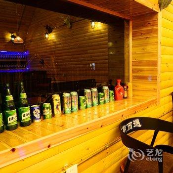 布尔津禾木第一家山庄酒店提供图片