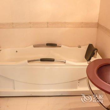 北京欣喜若狂青年旅舍酒店提供图片