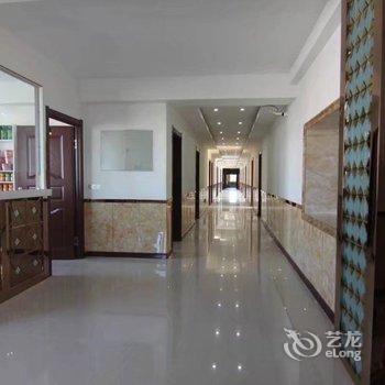 嫩江邮电快捷宾馆酒店提供图片