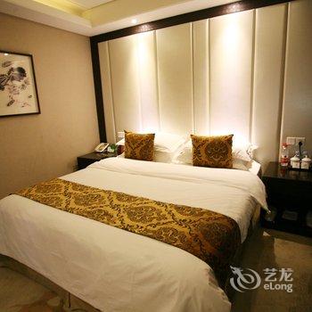 晋中海杭燕缘酒店酒店提供图片
