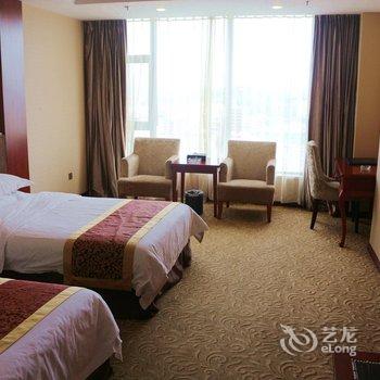 常宁中鼎大酒店酒店提供图片