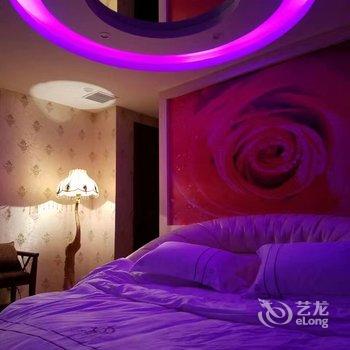 上饶云紫峰山庄酒店提供图片