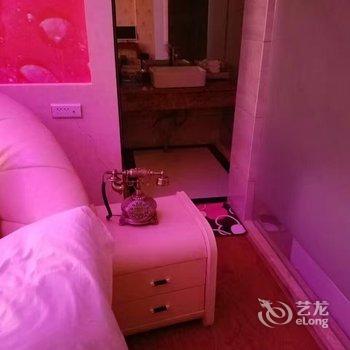 上饶云紫峰山庄酒店提供图片