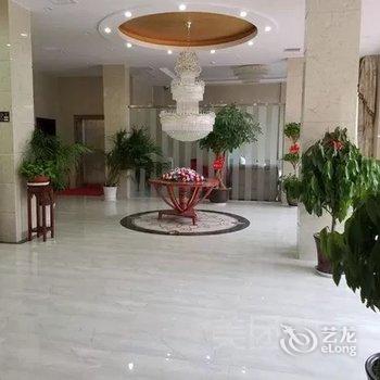 上饶云紫峰山庄酒店提供图片