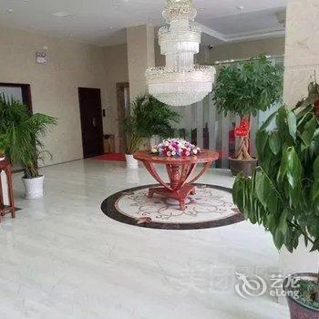 上饶云紫峰山庄酒店提供图片