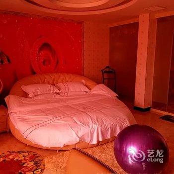 上饶云紫峰山庄酒店提供图片