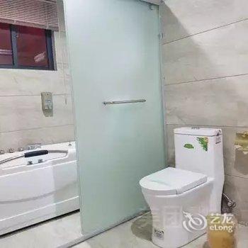 上饶云紫峰山庄酒店提供图片