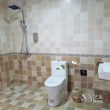 上饶云紫峰山庄酒店提供图片