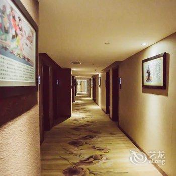 和玺酒店(西安行政中心店)酒店提供图片