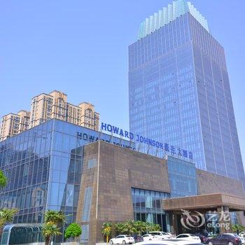 济源宏安豪生酒店酒店提供图片