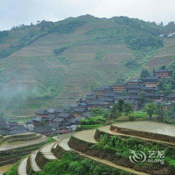 龙胜龙脊竹苑酒店酒店提供图片