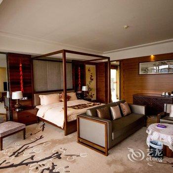 长沙灰汤华天城温泉度假酒店酒店提供图片