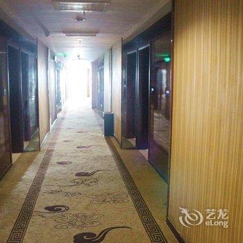 常宁中鼎大酒店酒店提供图片