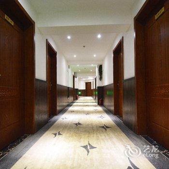 时光漫步怀旧主题酒店(天津友谊路国展中心店)酒店提供图片